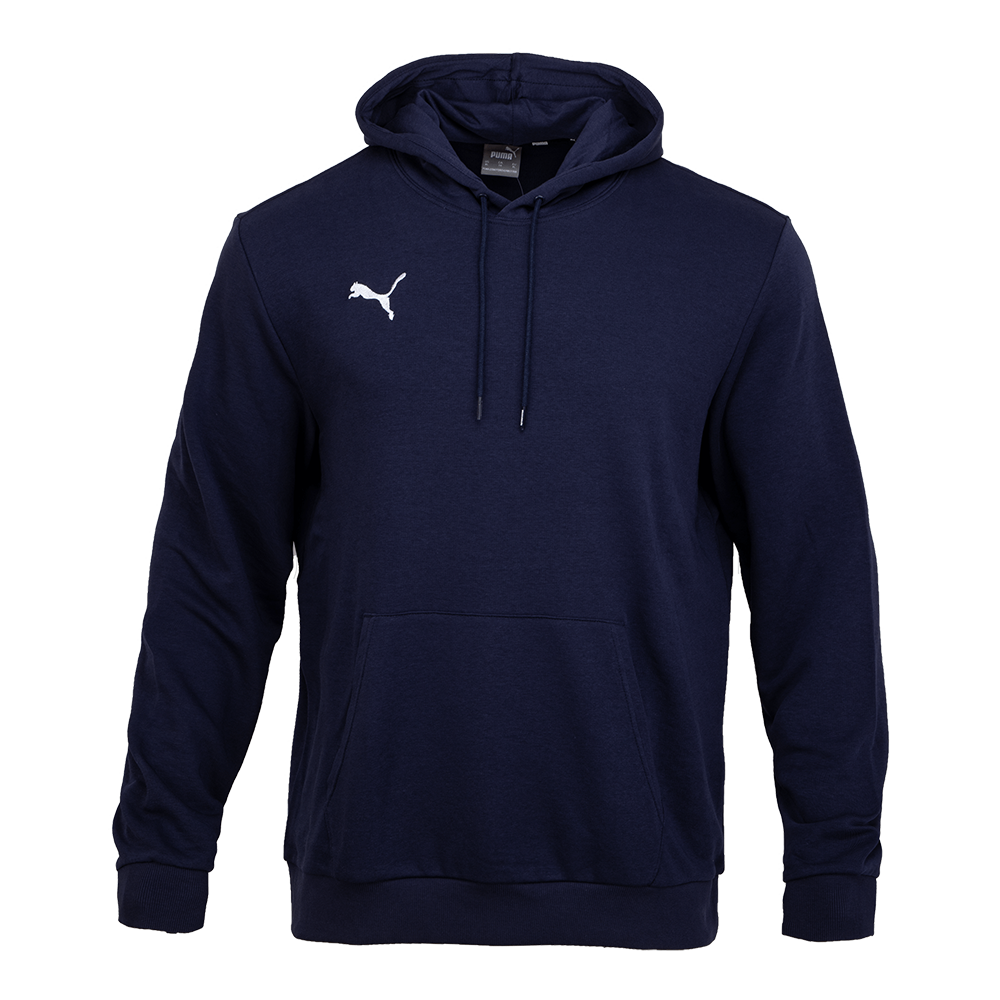 라푸마 푸마 후드 캐주얼룩 데일리 후드티 네이비 일상패션코디 나들이 모던한룩 캐주얼한 댄디한 활용도높은 20대