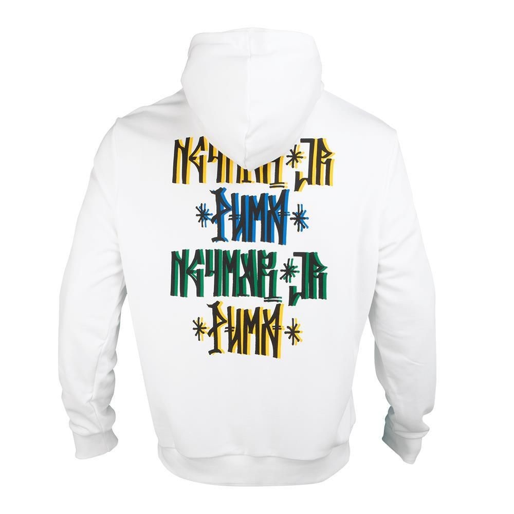 라푸마 푸마 긴팔후드 남성 캐주얼 데일리룩 캐주얼한 20대 활용도높은 남자후드티셔츠 단체티 스트릿후드티 10대