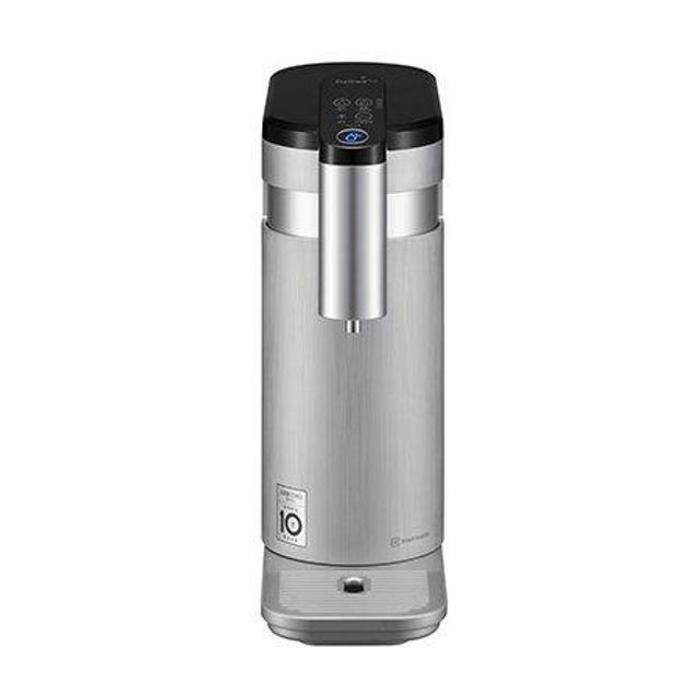 [롯데백화점] LG전자 LG 퓨리케어 오브제컬렉션 정수기(상하좌우, 냉온정, 실버) WD525AS6V.AKOR LE1220548810