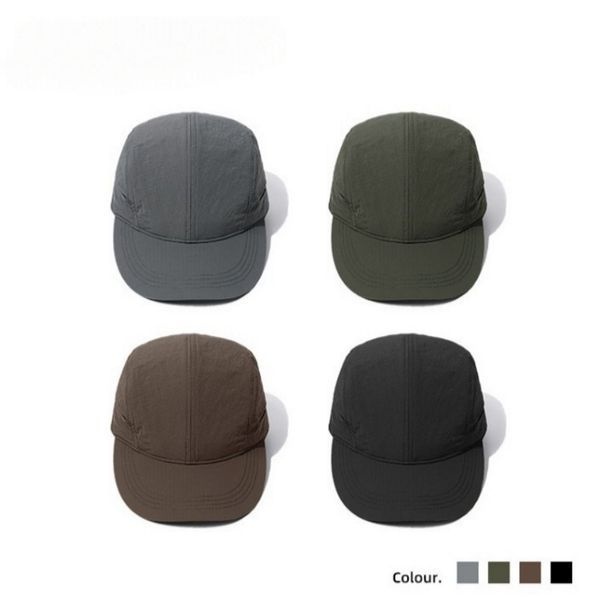 [하프클럽]모노무드 오뜨모드 깊은모자 대두모자 러닝모자 워터파크모자