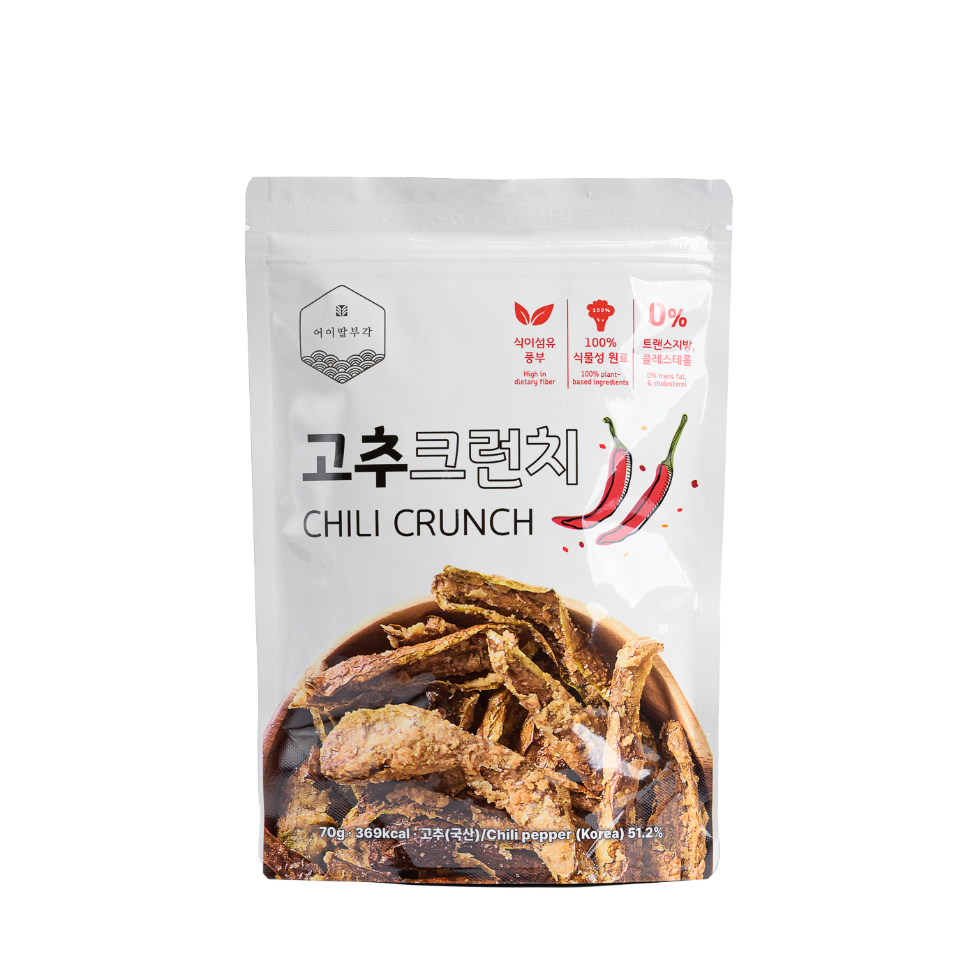 고추크런치 70g