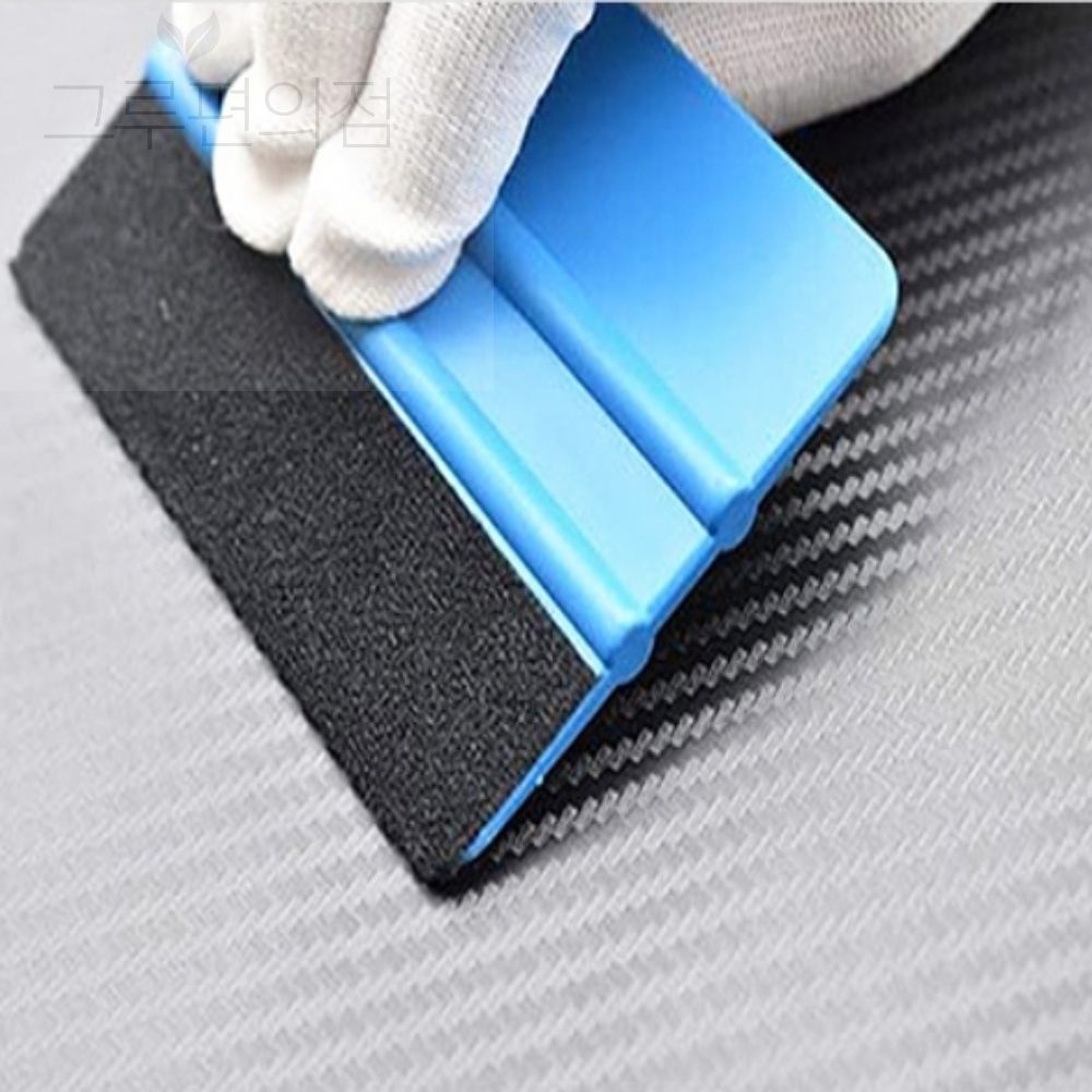 그루편의점협력사 핸드폰 액정필름 기포제거 밀대 액정기포 액정보호필름밀대 필름밀대