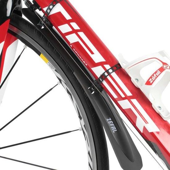 상세페이지 참조 제팔 자전거 흙받이 머드가드 다운튜브 프론트 크루저로드