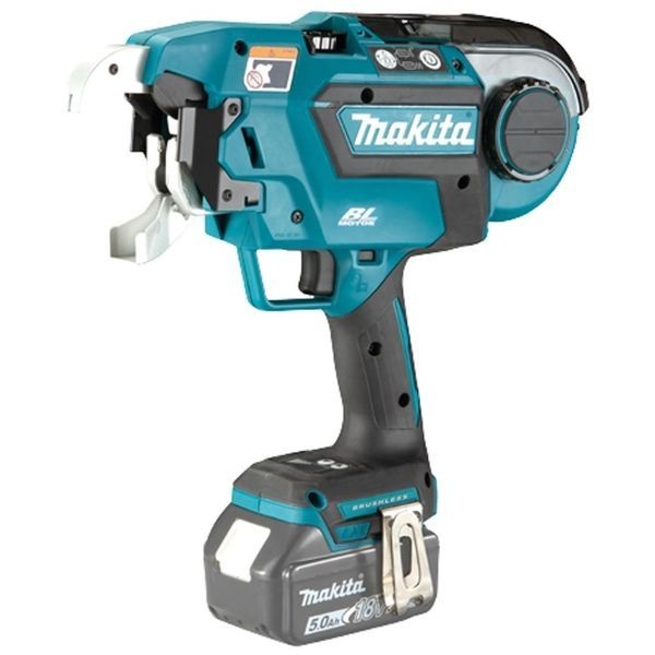 [하프클럽]마끼다 충전 철근자동결속기 DTR181Z 18V 본체만 본체만