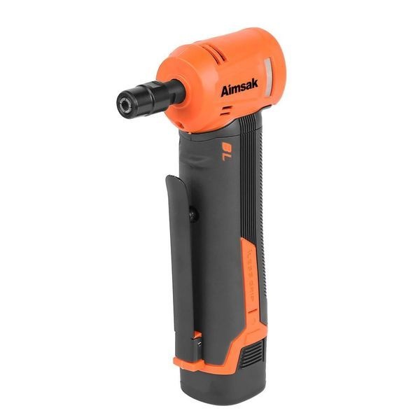 [하프클럽]아임삭 충전 다이그라인더 BL-14DGA536 (14.4V 3.0 6.0Ah)-직각