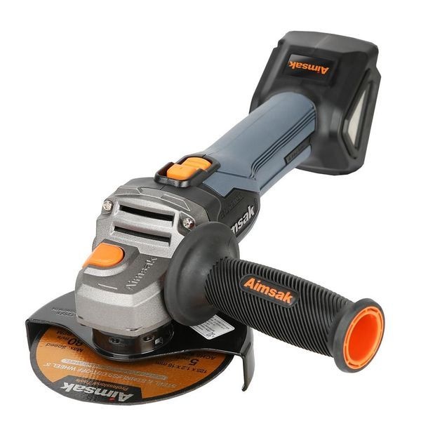 [하프클럽]아임삭 충전 그라인더 BL-18G61 본체만 100mm(4)