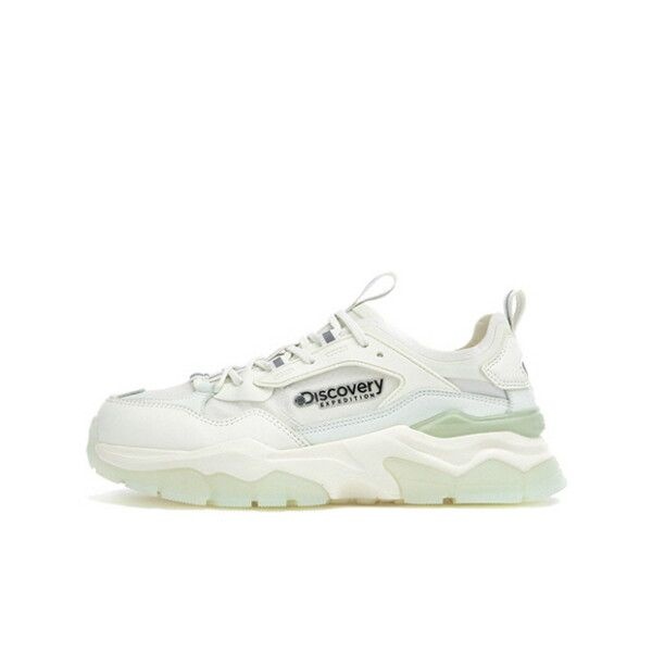 디스커버리 익스페디션 [디스커버리] 운동화 BQK DXSH1121N-MTL 버킷 디워커 V2 COOL