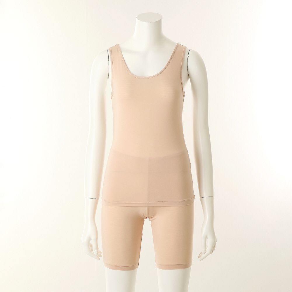 2매세트 부드러움 최고인 마이크로모달 100수 런닝(WLG4910R)