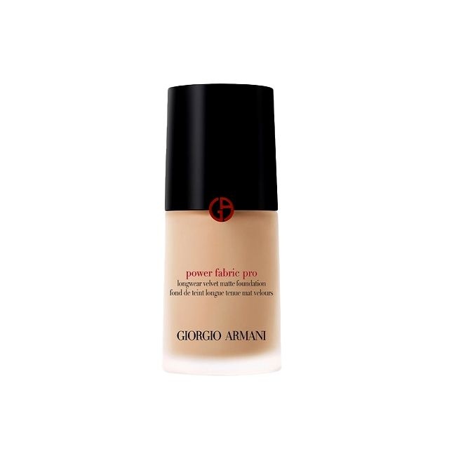 [조르지오아르마][백화점제품]NEW 파워 패브릭 PRO 파운데이션30ml/