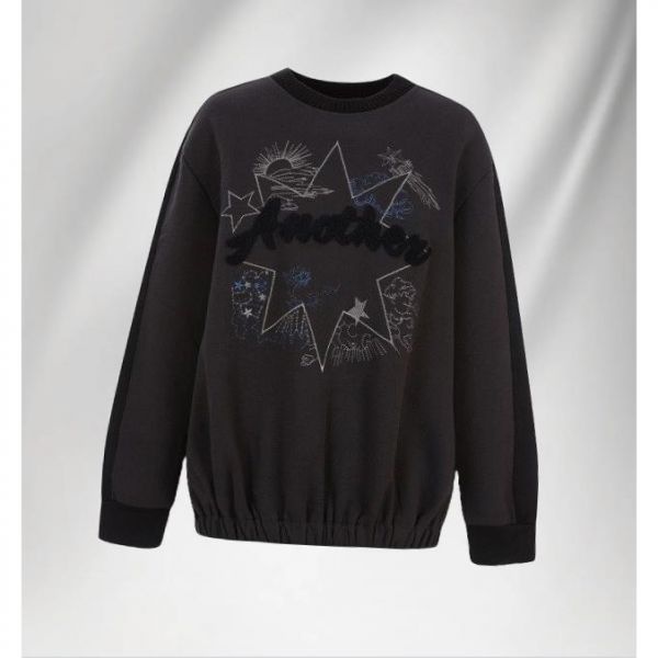 긴팔티셔츠_VVCAL3WC276 965472 올리비아로렌