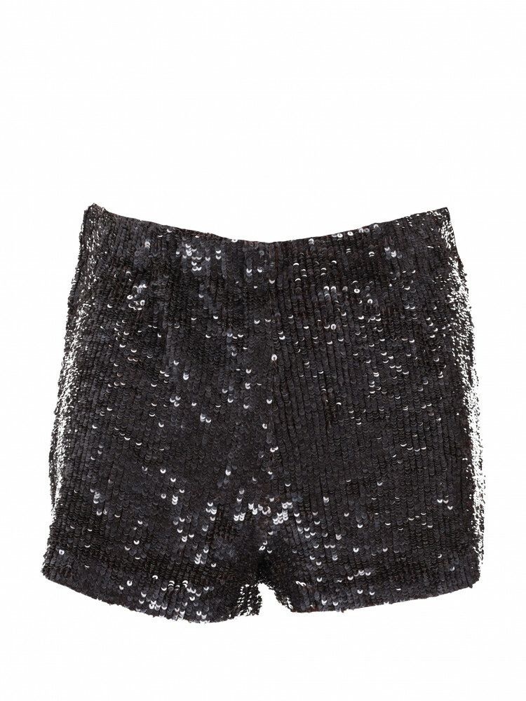 파로쉬 [관부가세포함] 라프리마 여성 반바지 D230732GONG25 086 TESTA DI MORO /9