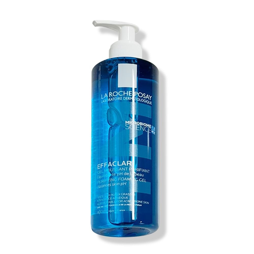 [해외] 라로슈포제 에빠끌라 퓨리파잉 포밍 젤 400ml