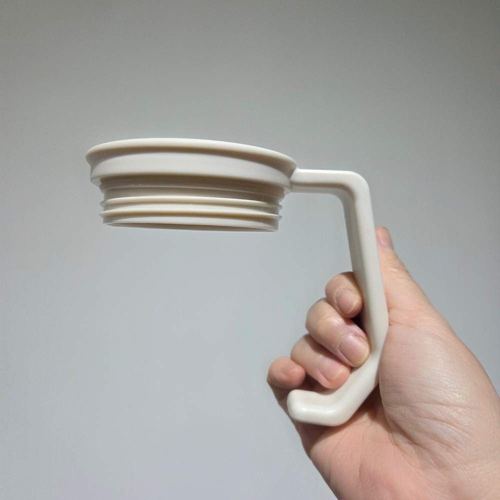 상품상세참조 스타벅스 처비 핸들 텀블러 뚜껑 473ml