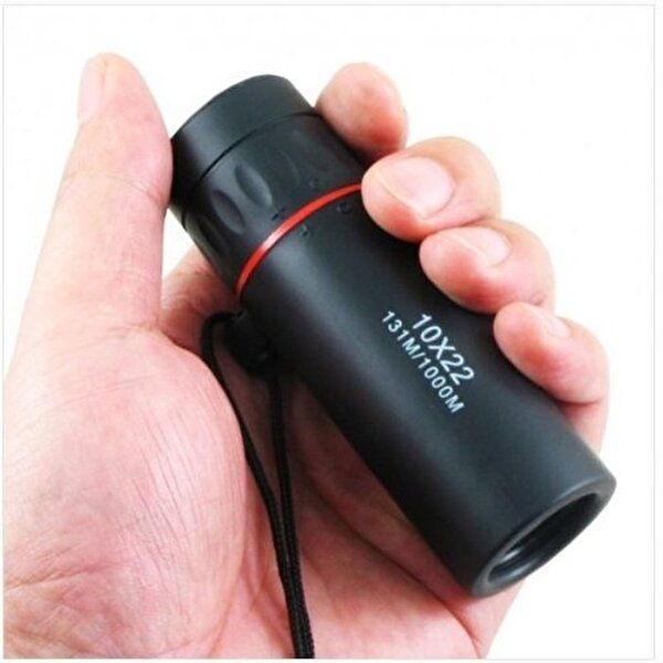 [셀러허브 가전]아이코프 10x22 고성능 망원경