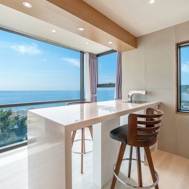 경주 아드리아스테이풀빌라스파펜션