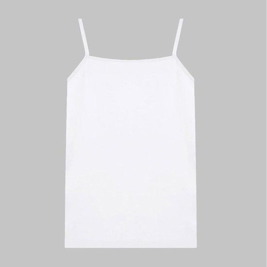 [MENRF6Y1_5A]나시티 스판 기본 끈나시 민소매 세트 3장