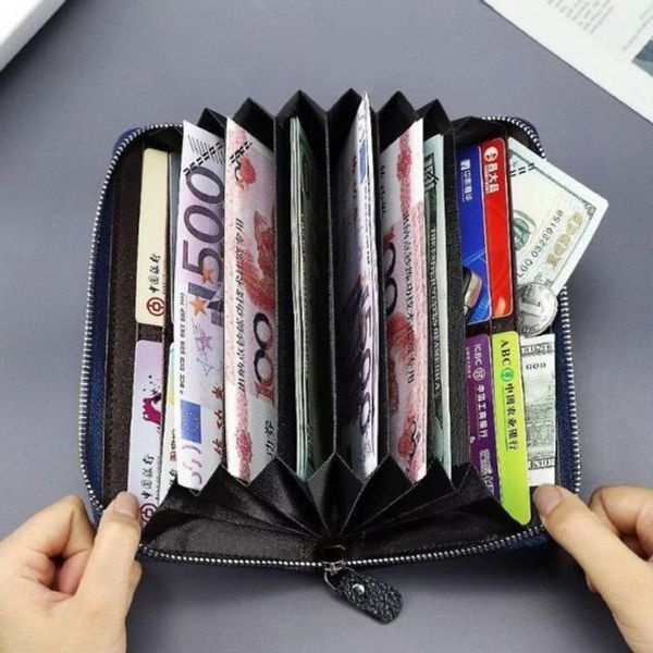 [하프클럽]다낭 트렌드 올 베트남동지갑 호이안 페소지갑