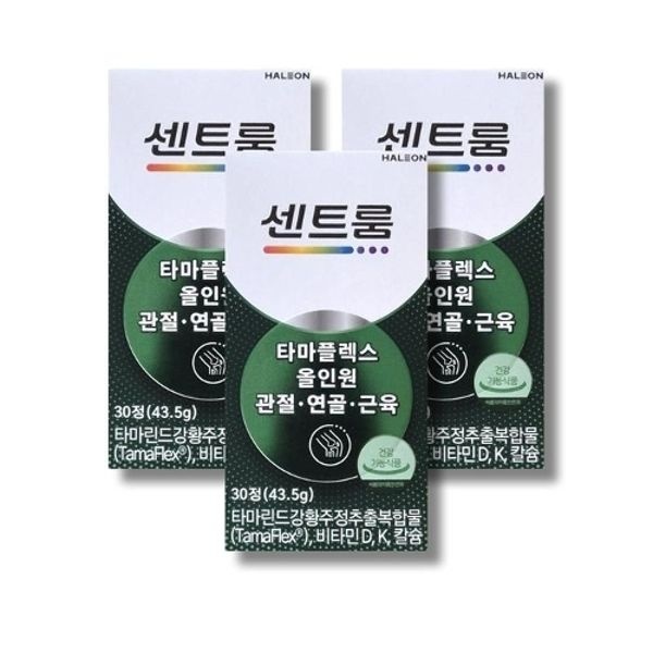 센트룸 타마플렉스 올인원 1450mg 30정 3박스 /wb