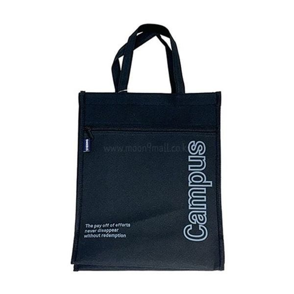 알티피아 [하프클럽]캠퍼스 옴니버스 베스트 포켓 심플 보조가방