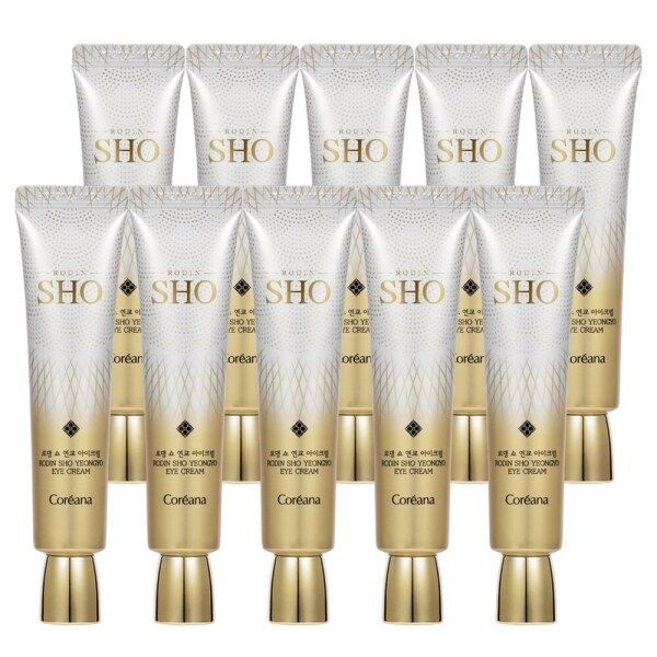 코리아나 [코리아나] 로댕 쇼 연교 아이크림 30ml (10개)