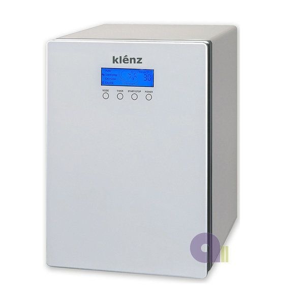 신발살균기MS-200KL 오존풍살균+건조+탈취(화이트)