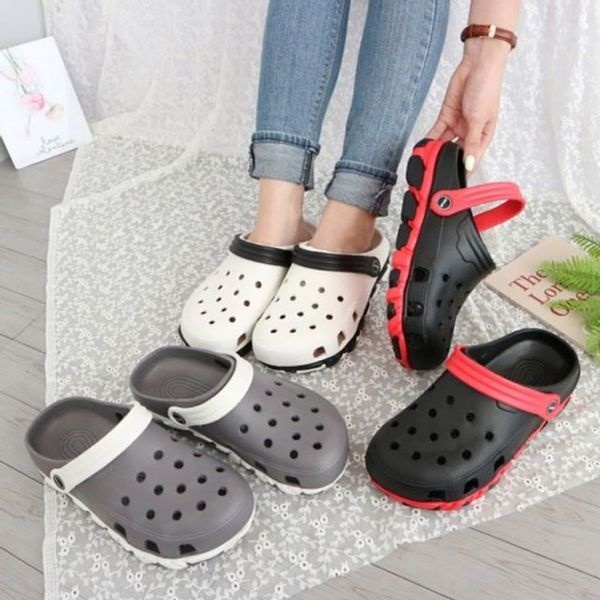 알티피아 [하프클럽]여름 트렌드 올 코코코리아 투톤 아쿠아 샌들 여성 남