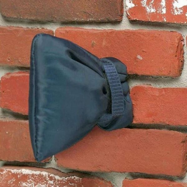 [하프클럽]안전용품 주머니 배관 수전 보호 겨울철 한파대비