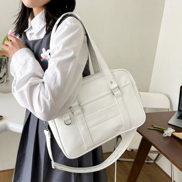 [하프클럽]숄더백 데이 고급 토트백 기본 신상 인기 데일리 패션