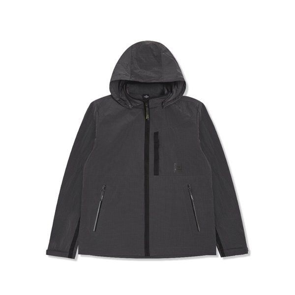 아이더 [최초가 189,000] 가을 남성 오리진 방풍자켓 후드 탈부착 DMM22144 183014