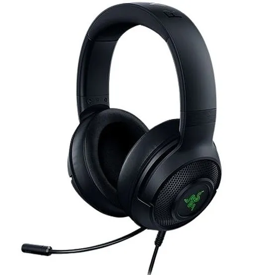 [Razer] 크라켄 V3X 게이밍 헤드셋 Kraken V3 X 