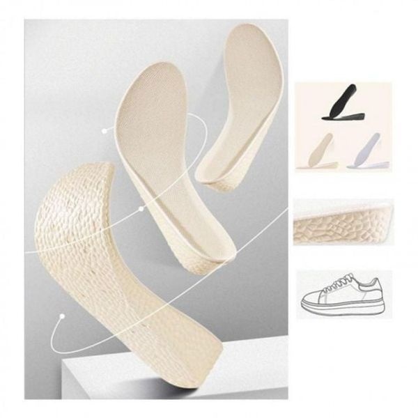 [하프클럽]키높이 쿠션 베스트 깔창 심플 구두 운동화 축구화 발