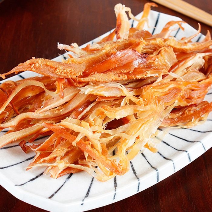 31건어물 단짠 고소한 촉촉 바베큐 오징어 600g (300gx2봉 기획, 강릉 31건어물 시그니쳐 상품)