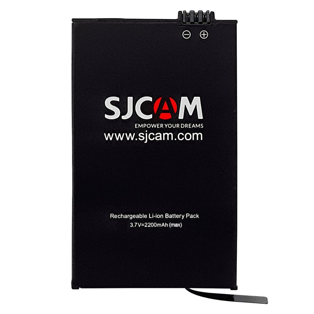 [오늘출발] 에스제이캠 SJCAM 정품 A10 바디캠 배터리 2200mAh