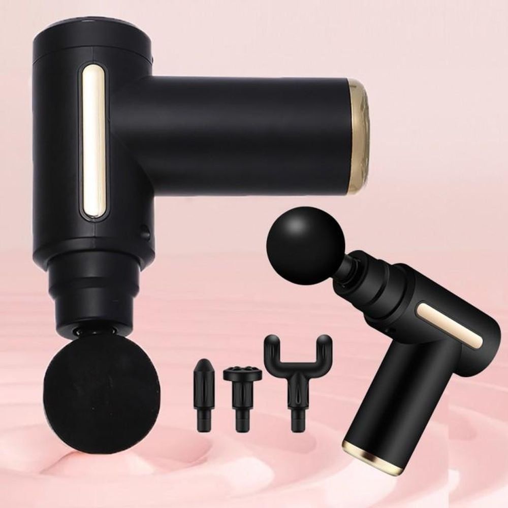 강력파워마시지 마사지건9410 골드라인 1개 sjh 바디온 핸드안마기 강력한