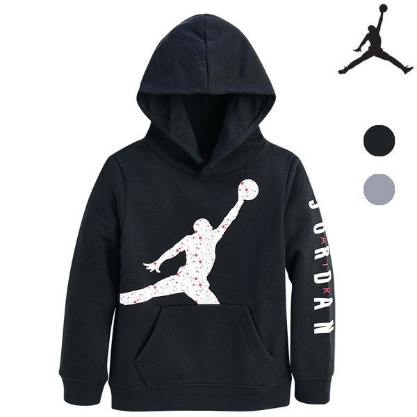 [보리보리]FL점프맨 풀오버후디(기모)L N214SW173P (토들러)