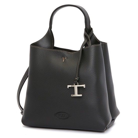 토즈 [단독세일/30개한정]  여성 미니 토트백 XBWAPAA9100QNKB999