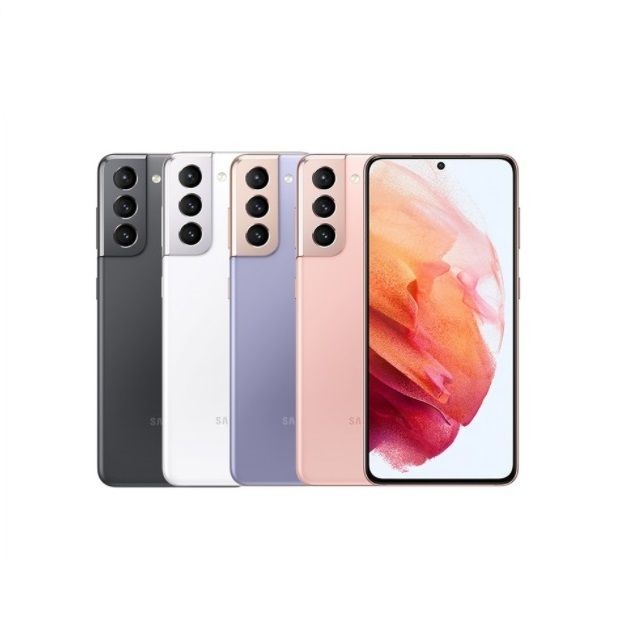 삼성전자 갤럭시 S21 SM-G991 공기계 자급제