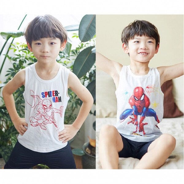 [모다아울렛][레노마 이너웨어]스파이더-맨남아벤리런닝2매세트 HB13M31240_CJ 충주점