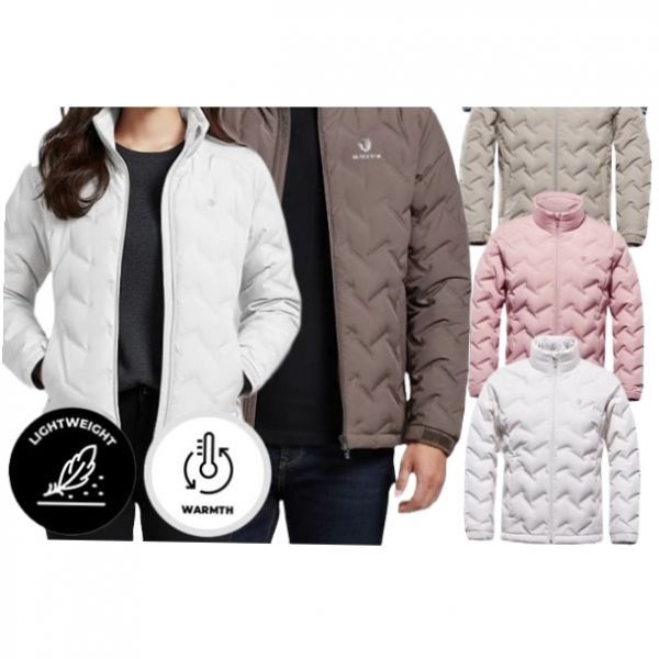 정상가 219,000 남성/여성 경량패딩 무봉제 M제로스팟알파다운자켓 1BYPAW3002/3501 564831