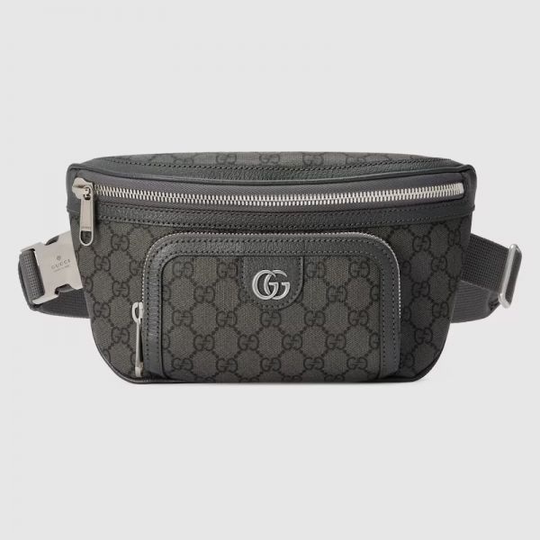 [Gucci]구찌 남자 오피디아 미디엄 벨트백 733868UULHK8576