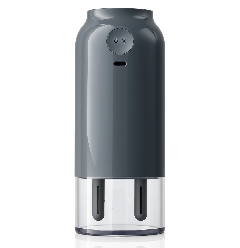 루메나 H3X 제이드그레이 사무실 탁상용 책상 인테리어 가습기