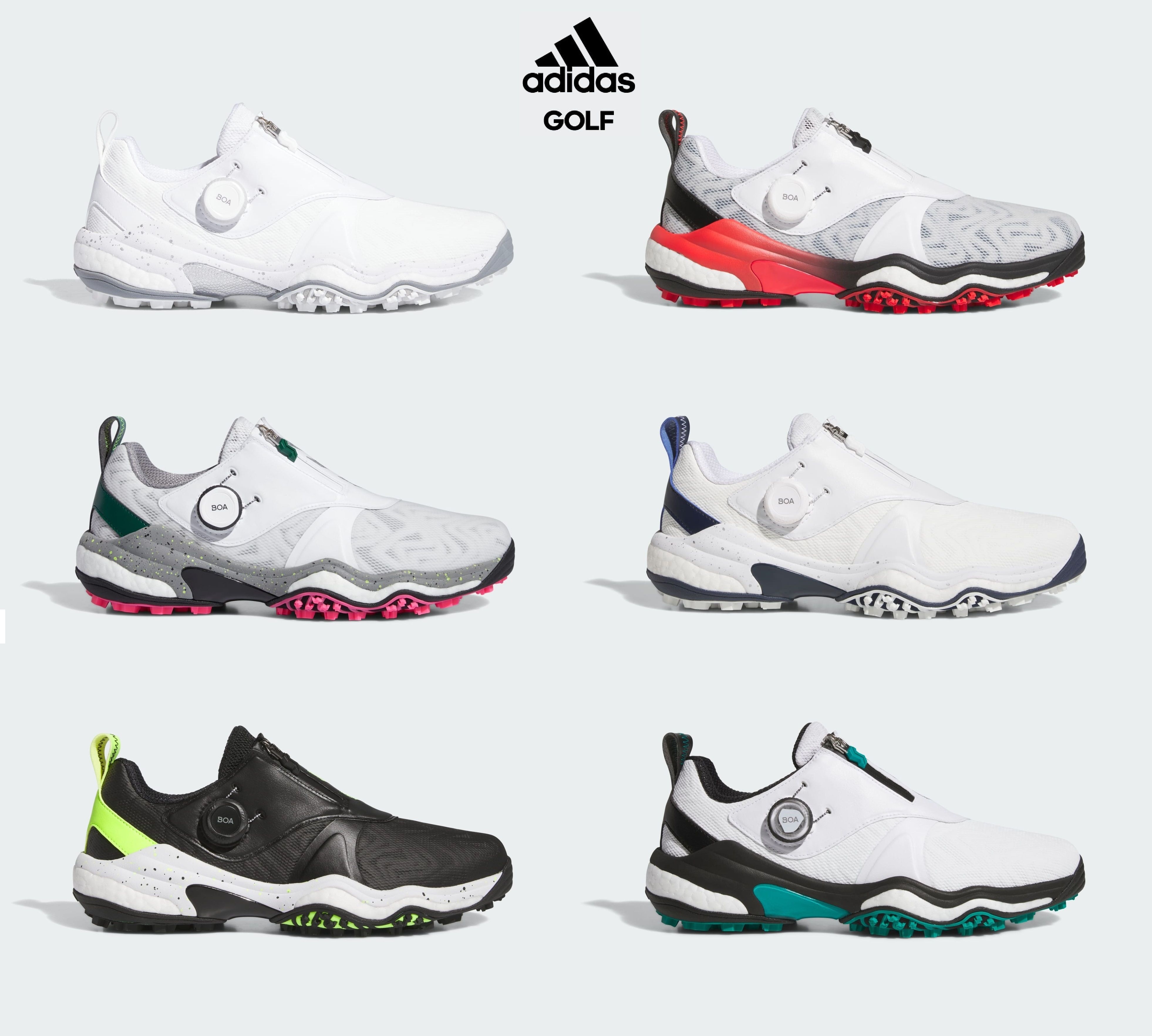[롯데백화점] 아디다스 골프 남성 코드케이오스 보아 25 골프화 JI4164 IH8444 IH8443 IG8705 IG8703 ID8605 LE1220018644