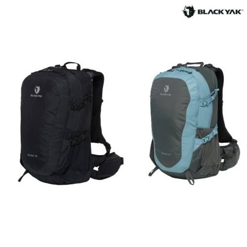 블랙야크 블랙야크 Blackyak 남여공용 등산 레져 30리터 모델로라이트30B 2BYKSXU920 NW 135244