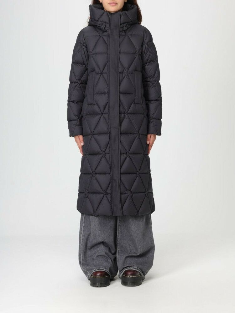 까웨 [관부가세포함] 라프리마 여성 자켓 K7136JW AT0 블랙 /6