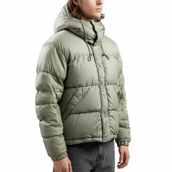 텐씨 ASPEN DOWN JACKET (22CTCUC03141 006102 661) (아스펜 다운 자켓)
