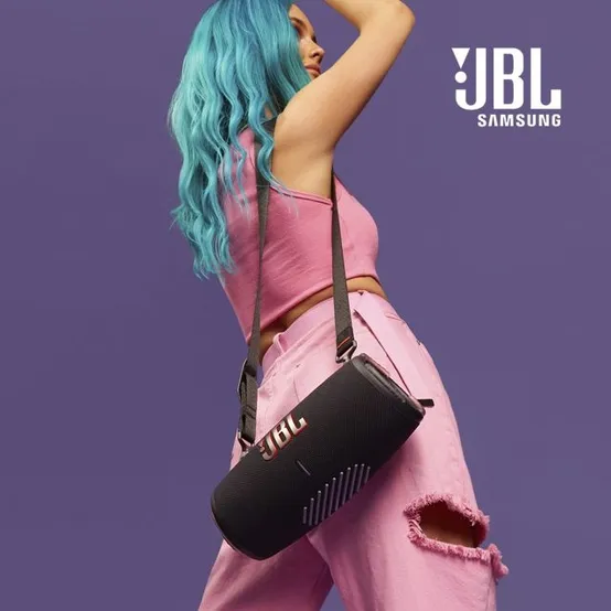 삼성공식파트너 JBL XTREME3 고출력 캠핑 블루투스 스피커 방수방진 스트랩포함