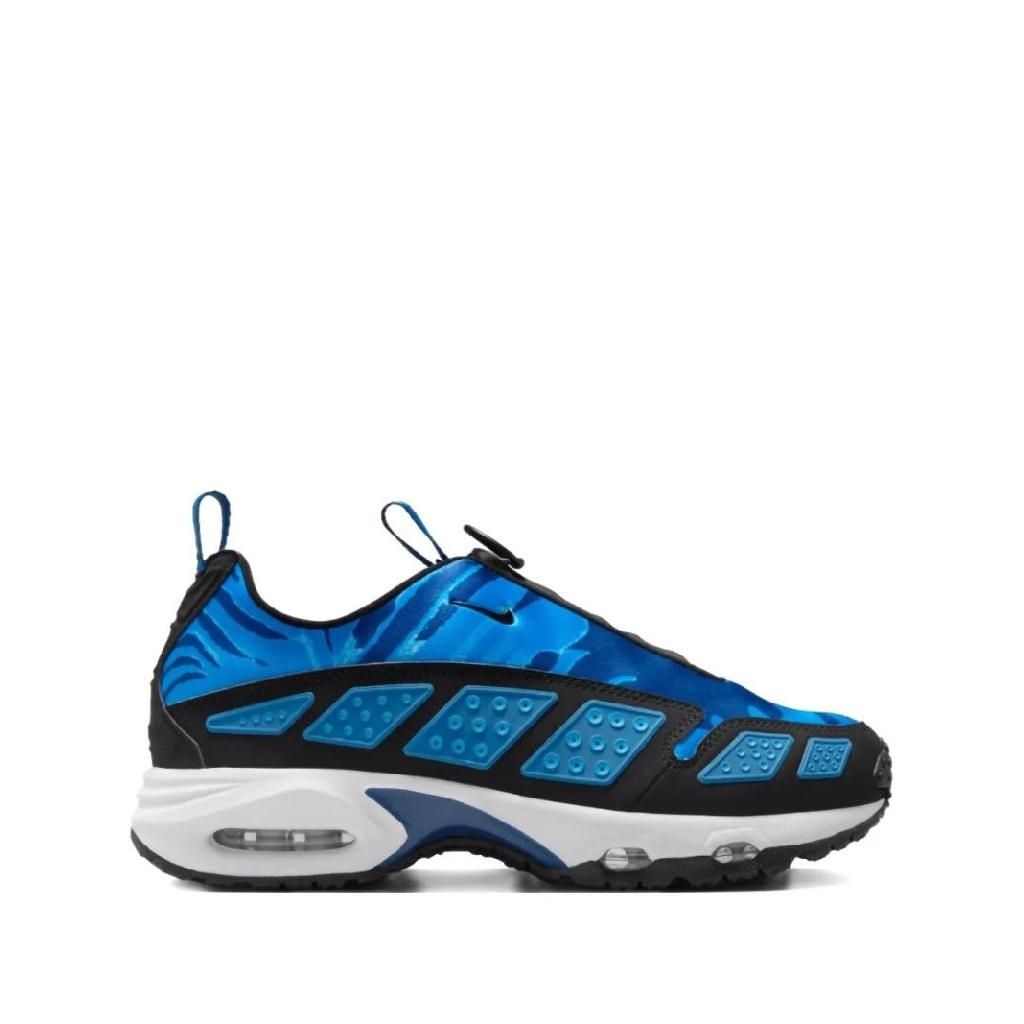 나이키 에어 맥스 선더  quot 코트 블루 카모 quot  스니커즈 IB6863 TP439373110