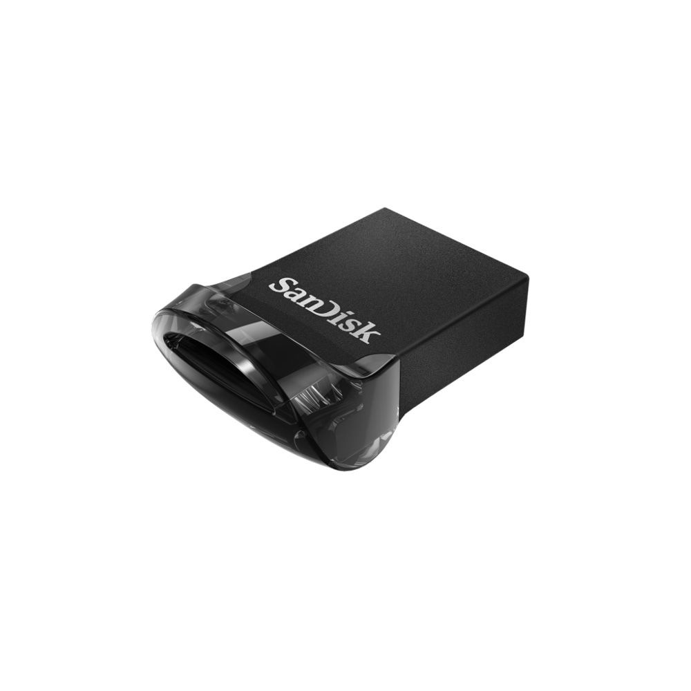 샌디스크 Ultra Fit Z430 128GB USB 3.1 귀여운 메모리 각인 유에스비 口