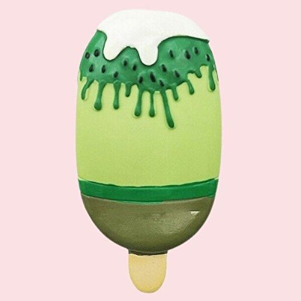 고품질 강아지 라텍스 삑삑이 아이스크림 키위 1P 터그놀이 키위삑삑이 하드삑삑이 반려견삑삑이 WFGV7B2