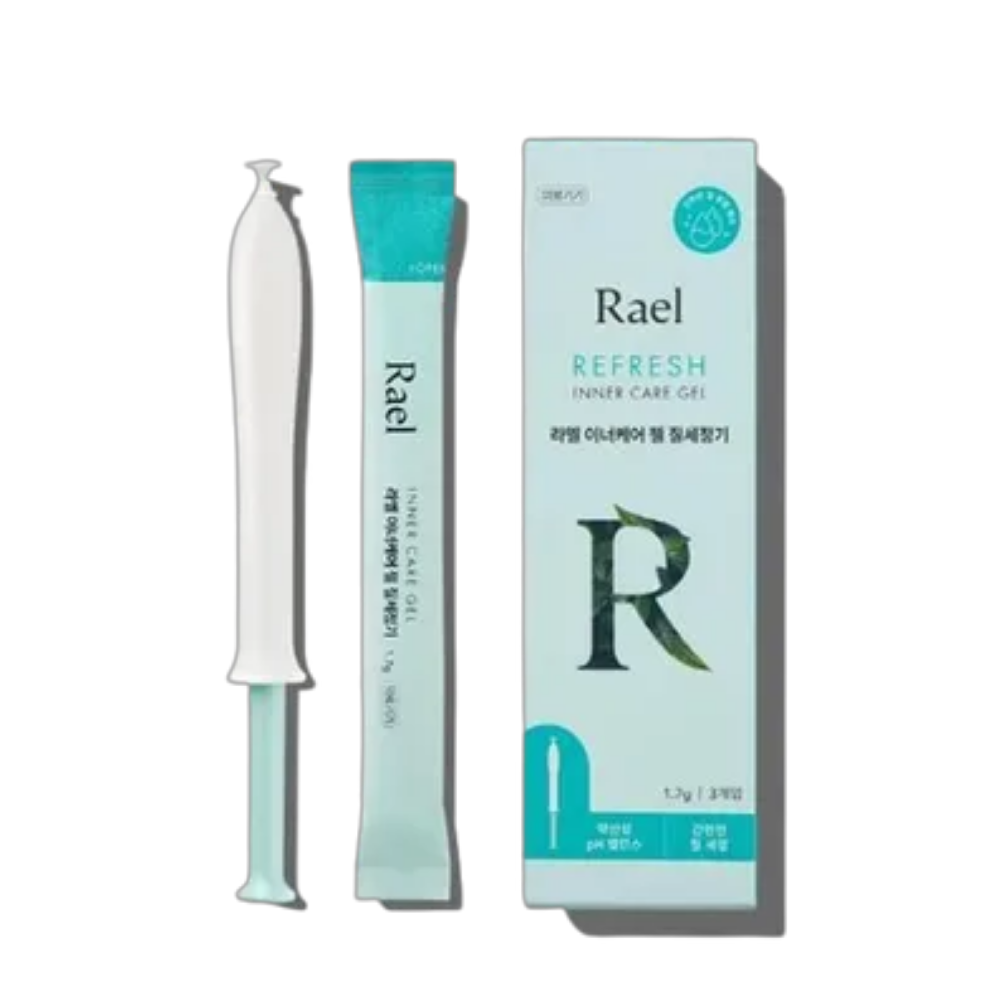라엘 이너케어 젤 질세정기 3개입